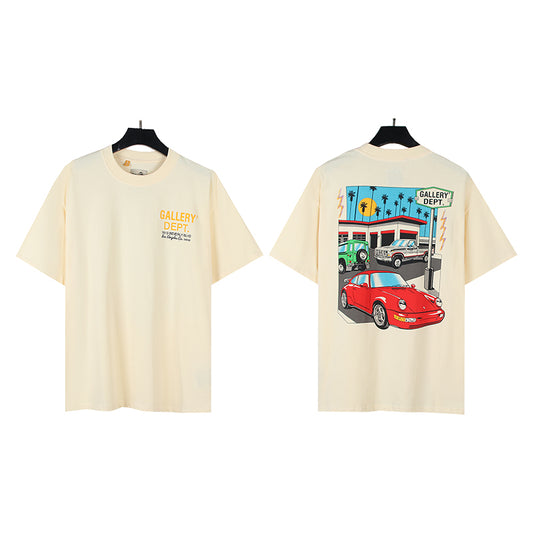 Gallery Dept. T-Shirt