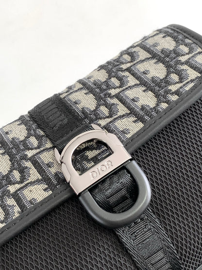Christian Dior Side bag