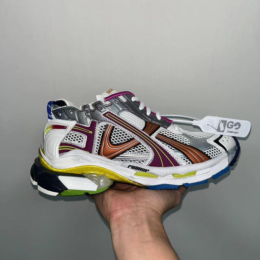 Balenciaga Runners