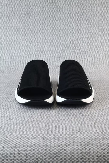 Balenciaga slides