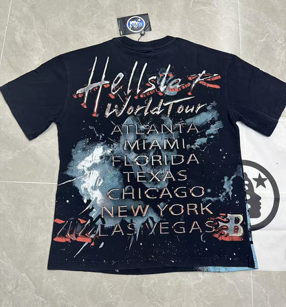 Hellstar T-shirt