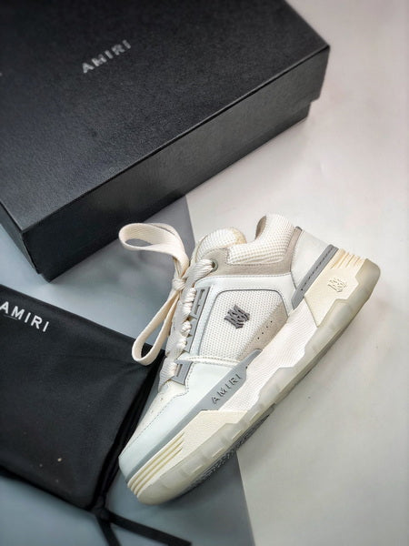 Amiri MA-1 Low-Top Sneakers