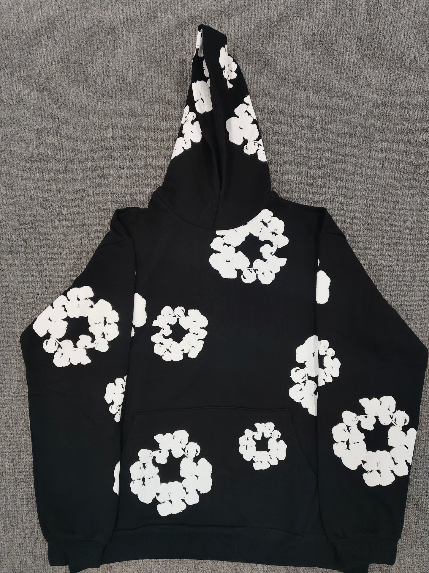 Denim Tears hoodie