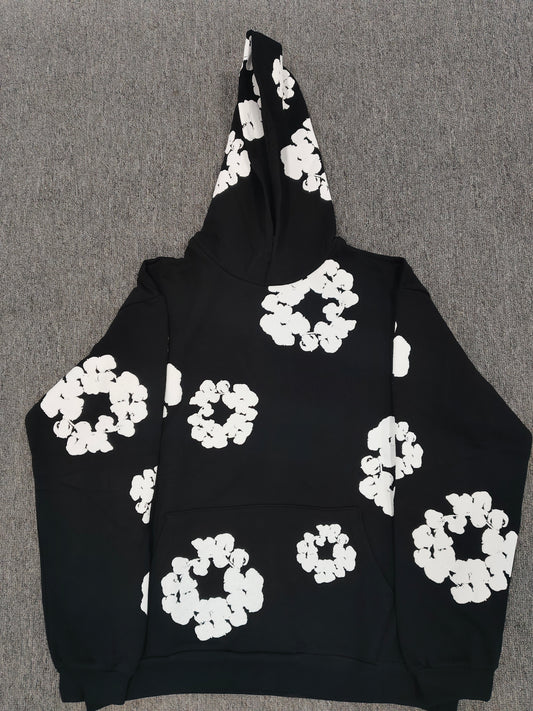 Denim Tears hoodie