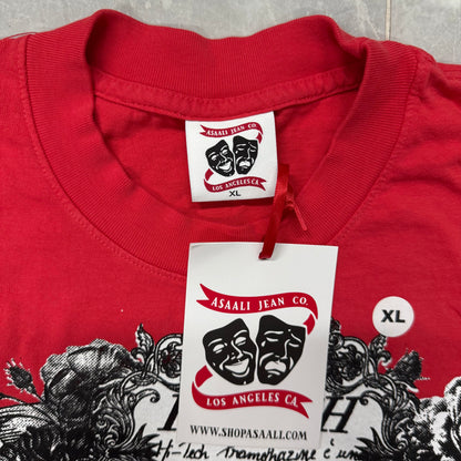 Awful Lot of Cough Syrup T-Shirt