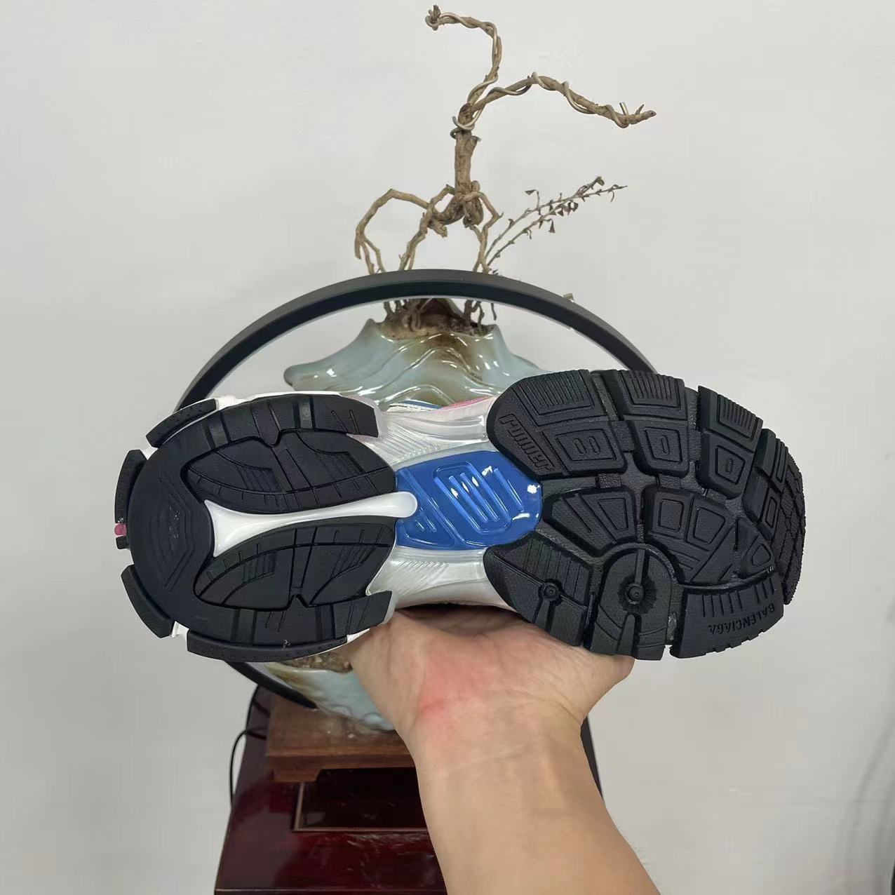 Balenciaga Runners