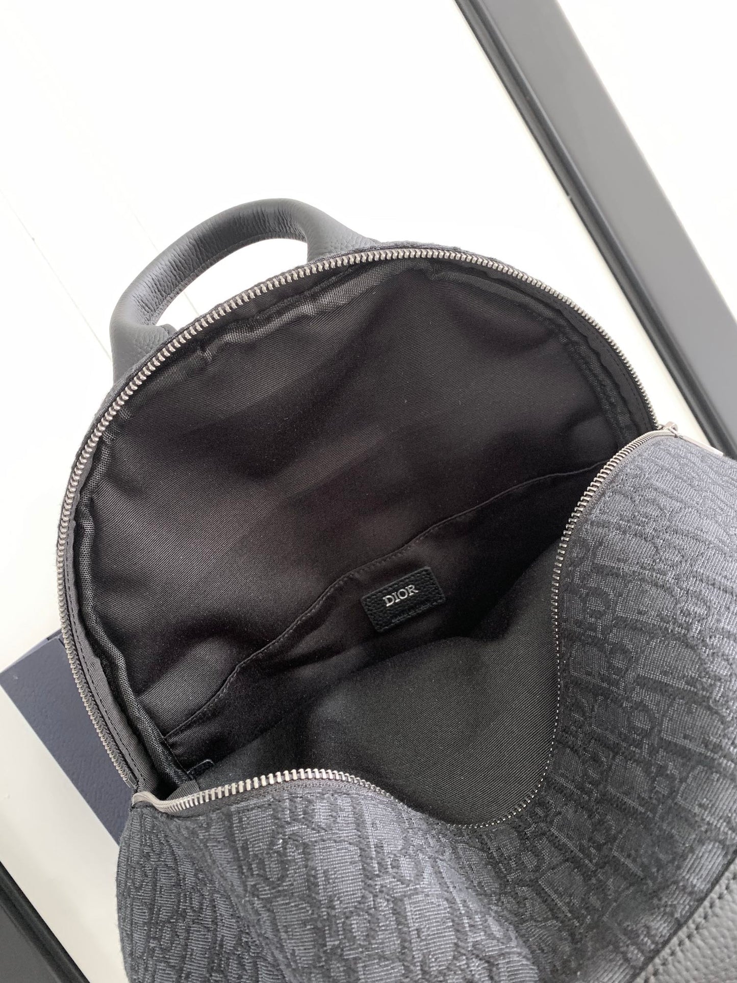 Christian Dior Backpack