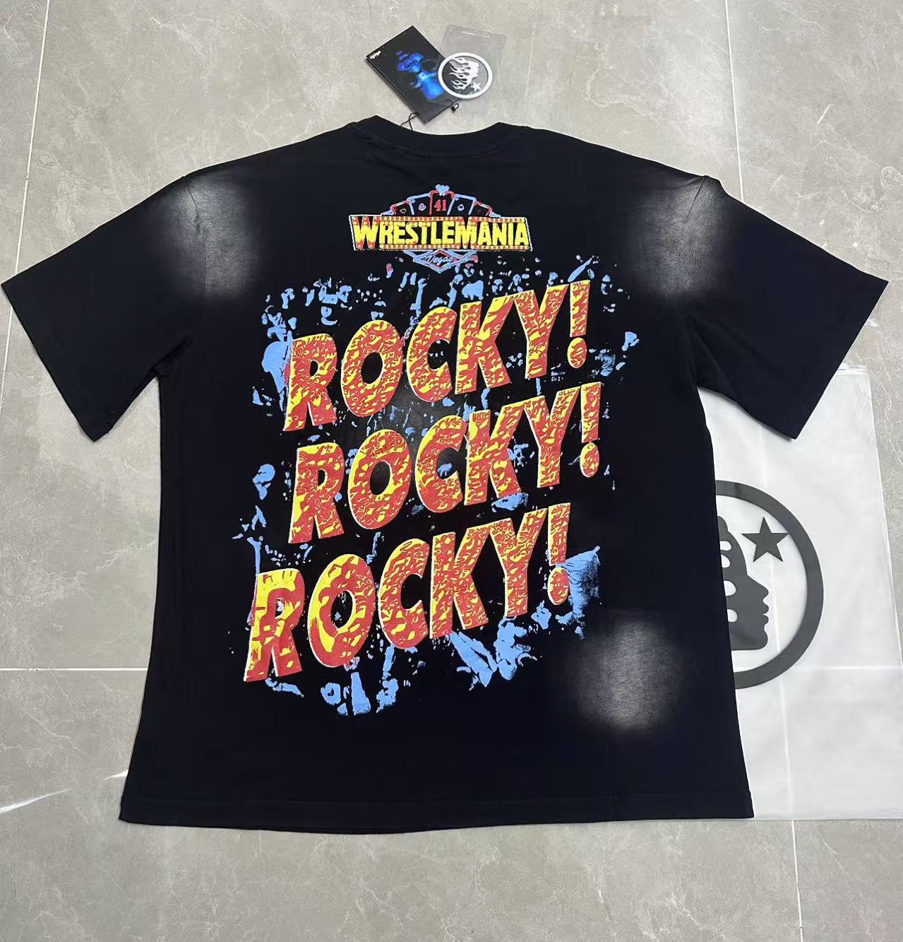 Hellstar T-shirt