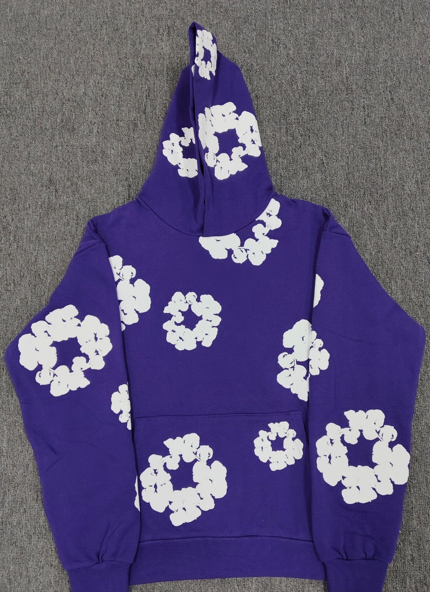 Denim Tears hoodie