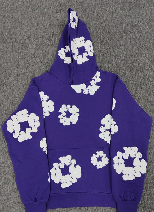 Denim Tears hoodie