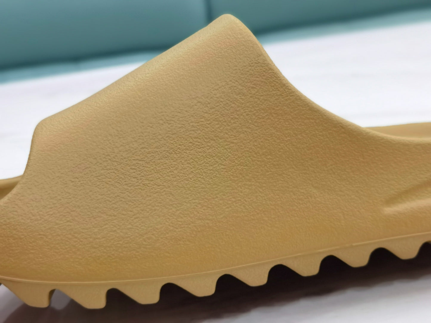 Yezzy Slides