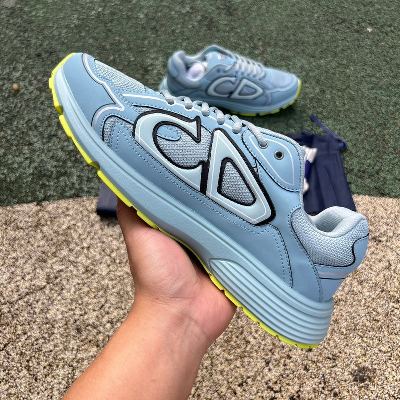 Christian Dior B30 Men’s Sneakers