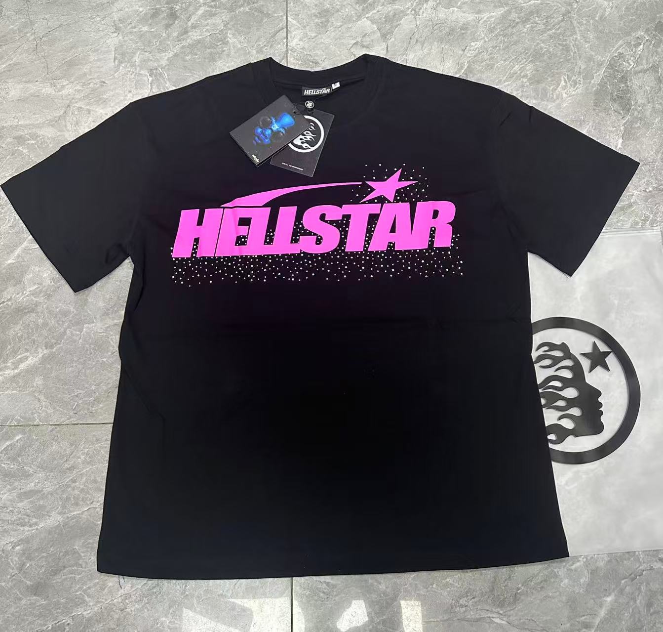 Hellstar T-shirt