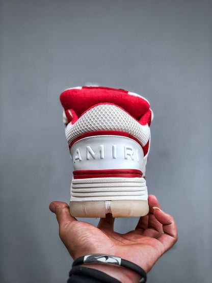 Amiri MA-1 Low-Top Sneakers