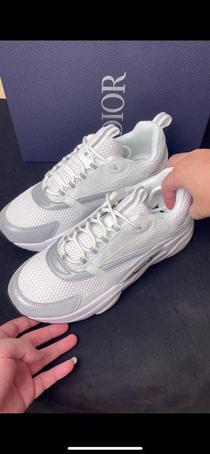 Christian Dior B22 sneakers